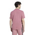T-shirt adidas Homme Future Icons 3-Stripes Rose