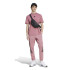 T-shirt adidas Homme Future Icons 3-Stripes Rose
