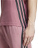 T-shirt adidas Homme Future Icons 3-Stripes Rose