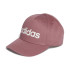 Casquette adidas Rose quotidien
