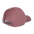 Casquette adidas Rose quotidien