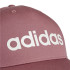 Casquette adidas Rose quotidien