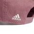 Casquette adidas Rose quotidien