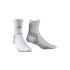 Chaussettes Fitness adidas par Performance Training Quarter 1Pp Grey