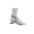 Chaussettes Fitness adidas par Performance Training Quarter 1Pp Grey