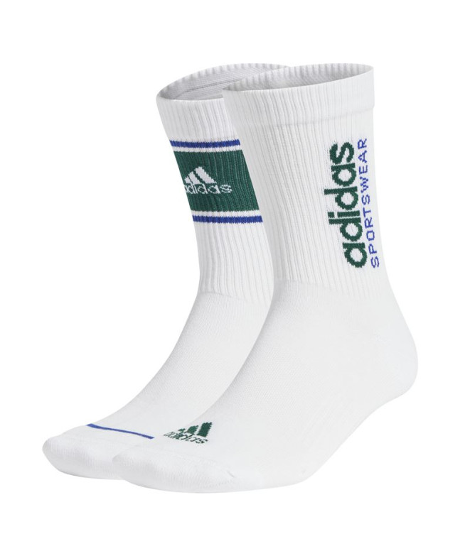 Chaussettes adidas Enfant Cushioned Sportswear...