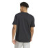 T-shirt adidas Homme Doodle Graphic Noir