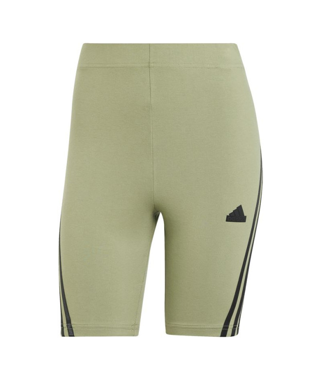 Collants adidas Femme Future Icons 3-Stripes...