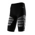 Collant de running Medilast Short de compression