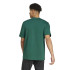 T-shirt adidas Homme Power 3 Graphic Vert foncé