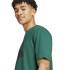 T-shirt adidas Homme Power 3 Graphic Vert foncé