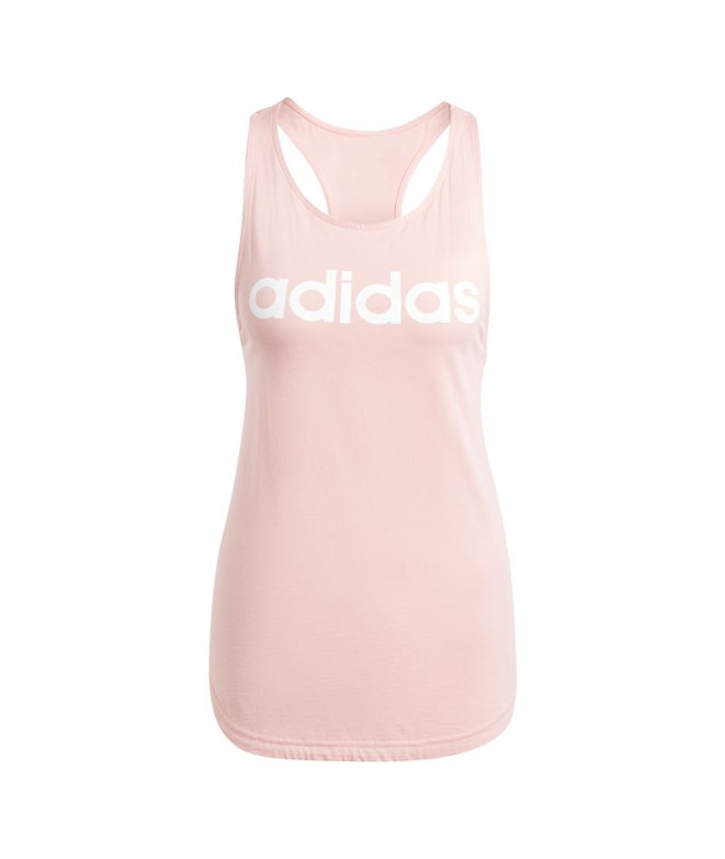 T-shirt adidas Haut Femme Essentials Loose Logo...