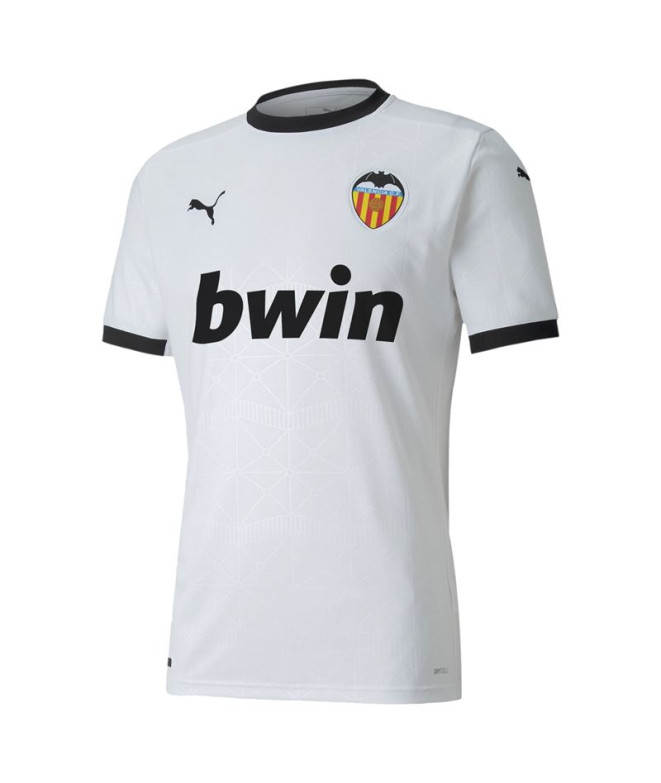 Puma Replica Football Shirt Valencia CF 1st Kit...