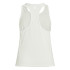 T-shirt adidas Haut Femme Essentials Loose Logo Tank Green