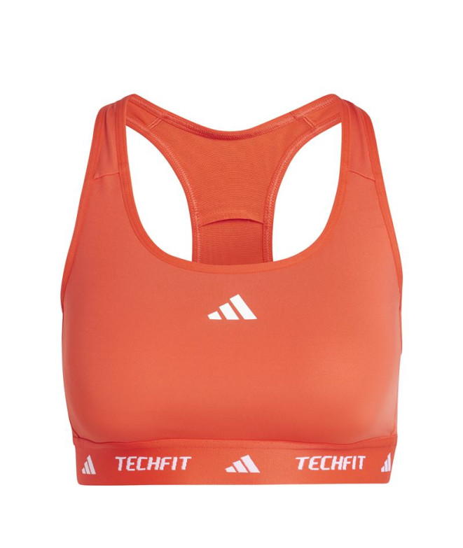 Brassiere de sport Fitness adidas Femme by...