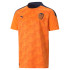 Puma Valencia CF Football Shirt 2nd Kit 2020/21