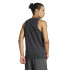 T-shirt Fitness adidas Homme All Gym Category Graphic Tank Noir