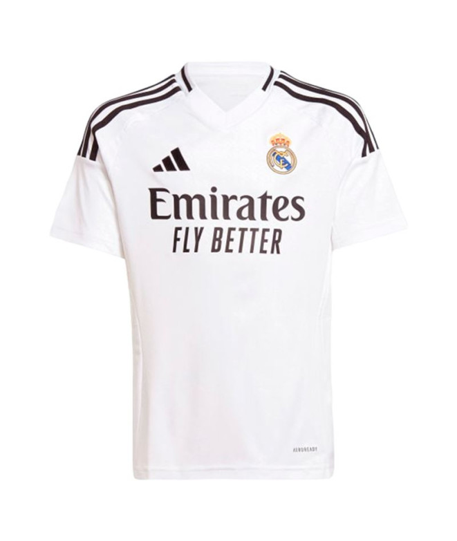 T-shirt Football adidas Enfant de Real Madrid...