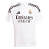 T-shirt Football adidas Enfant de Real Madrid 24/25 Home Jersey White
