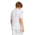 T-shirt Football adidas Enfant de Real Madrid 24/25 Home Jersey White
