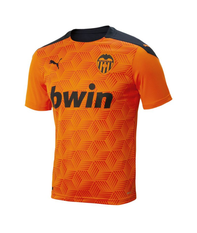 Puma Replica Football Shirt Valencia CF 2nd Kit...