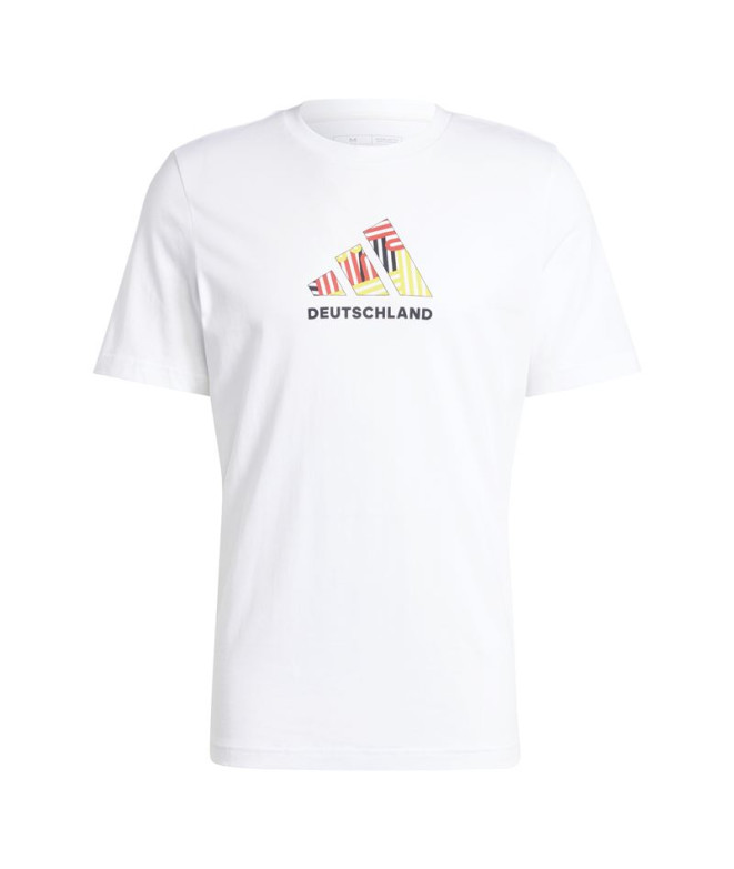 T-shirt Football adidas Homme de Football...
