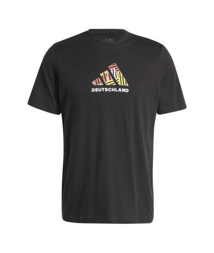 T-shirt Football adidas Homme de Football Germany Fan...