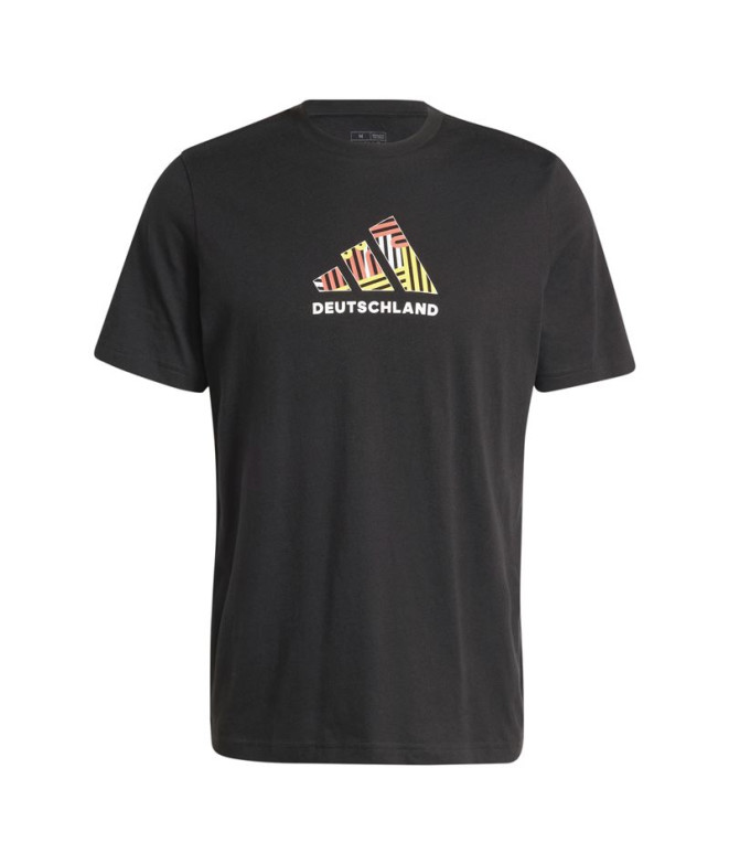 T-shirt Football adidas Homme de Football...