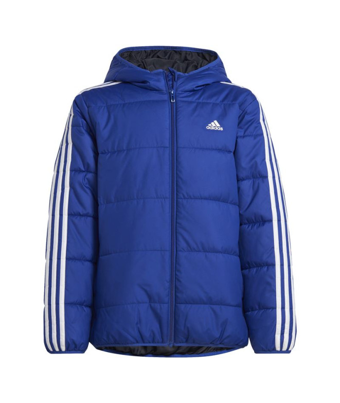 adidas Enfant Veste Essentials 3-Stripes...
