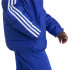 adidas Enfant Veste Essentials 3-Stripes matelassée Bleu