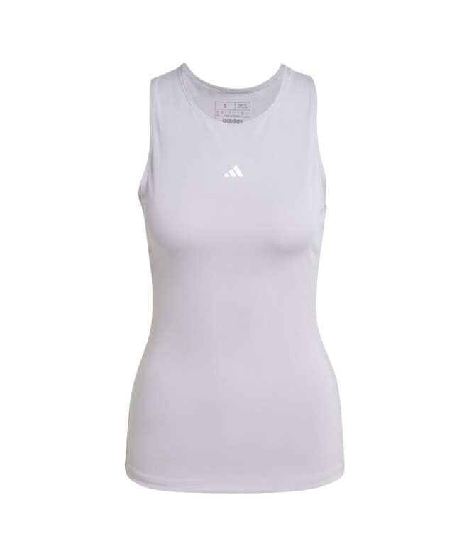 T-shirt Fitness adidas Haut Femme by Techfit...