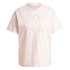 T-shirt adidas Femme Future Icons Graphic Pink