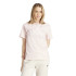 T-shirt adidas Femme Future Icons Graphic Pink