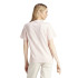 T-shirt adidas Femme Future Icons Graphic Pink