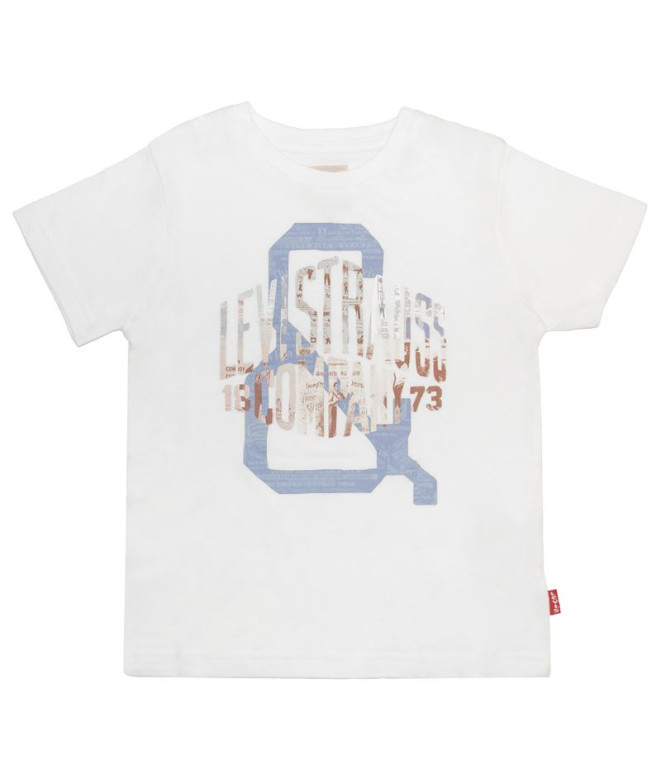 T-shirt Vêtements de sport Levis Strauss