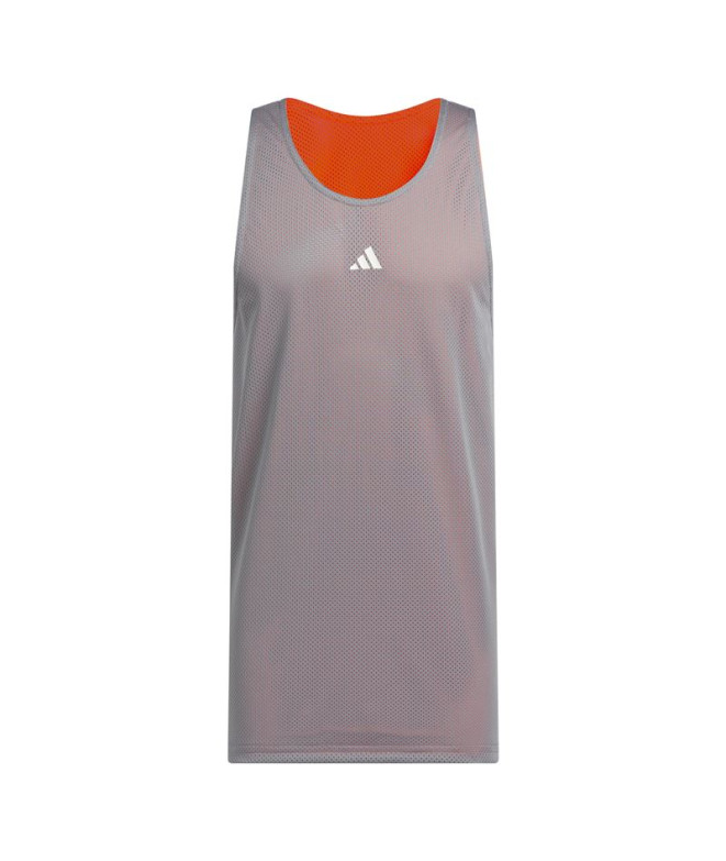 T-shirt Basket-ball adidas Homme de Select...