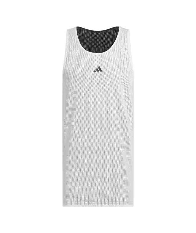 T-shirt Basket-ball adidas Homme de Select...
