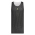 T-shirt Basket-ball adidas Homme de Select Warmup Jersey Blanc