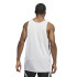 T-shirt Basket-ball adidas Homme de Select Warmup Jersey Blanc