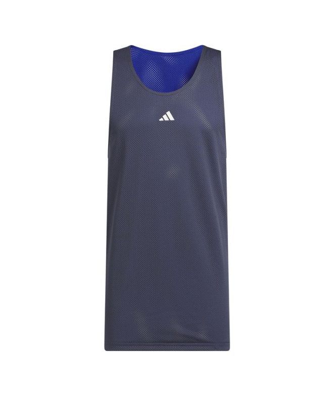 T-shirt Basket-ball adidas Homme de Select...