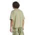 T-shirt adidas Homme City Escape Green