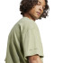 T-shirt adidas Homme City Escape Green