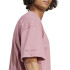 T-shirt adidas Homme City Escape Pink
