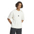 T-shirt adidas Homme City Escape White