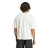 T-shirt adidas Homme City Escape White