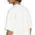 T-shirt adidas Homme City Escape White