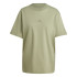 T-shirt adidas Femme All Szn Loose Green