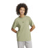 T-shirt adidas Femme All Szn Loose Green