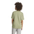 T-shirt adidas Femme All Szn Loose Green