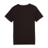 T-shirt Enfant Puma Squad Big Graphic Noir